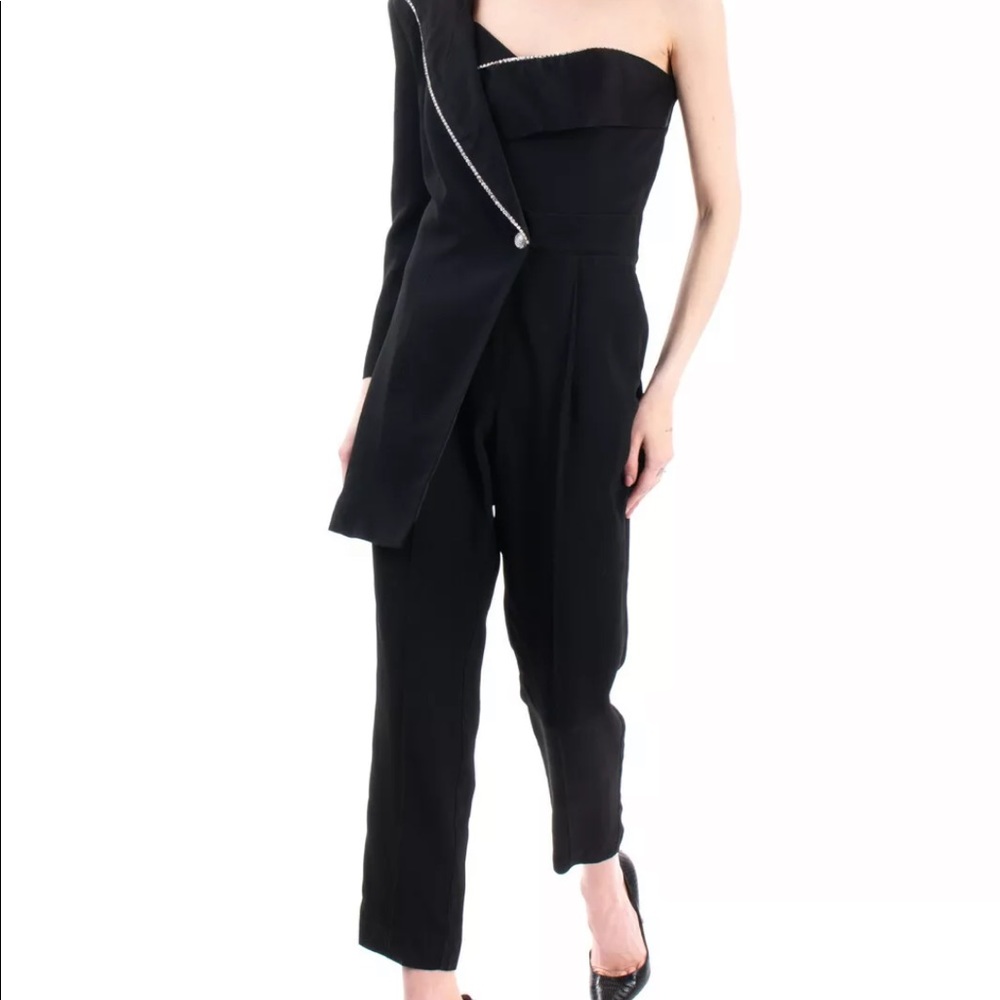 Rare Simona Corsellini Jumpsuit - Picture 9 of 15